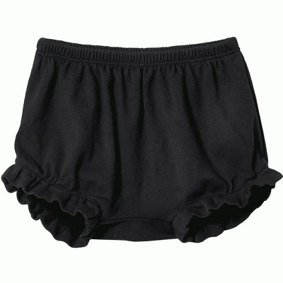 City Threads Girls Soft Cotton Bloomer Diaper Cover