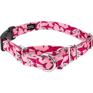 Country Brook Petz Martingale with Deluxe Buckle - Critter Corner Collection - 1 of 4