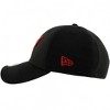 Adult Batman Beyond New Era 39Thirty Fitted Hat - 4 of 4