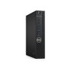 Refurbished Dell OptiPlex 3050, Micro Desktop, Intel Core i5-6500T, 2.5GHz, 16GB RAM, 256GB SSD, Windows 10 Pro - Manufacturer Refurbished - 3 of 3