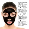 Pursonic Purifying Charcoal Sheet Mask - image 2 of 3