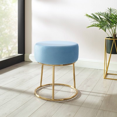 Bandi Accent Vanity Stool - Linon