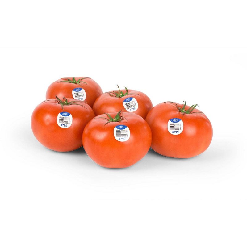Beefsteak Tomatoes - price per lb, 5 of 7