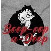 Betty Boop Oop a Doop Cute Cartoon Womens Graphic T Shirt Tees Brisco Brands - 2 of 4