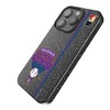 Keyscaper Cooperstown MLB Sidebar Bling Cell Phone Case for iPhone 14 Plus - 2 of 4