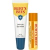 Burt's Bees Rescue Squeeze + Honey Bundle Lip Balm - 2ct - 2 of 4
