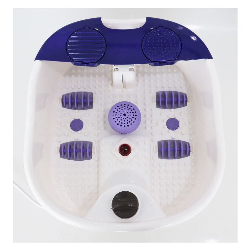 Pospera Byoung PL026 Foot Spa Pro, 2 of 6