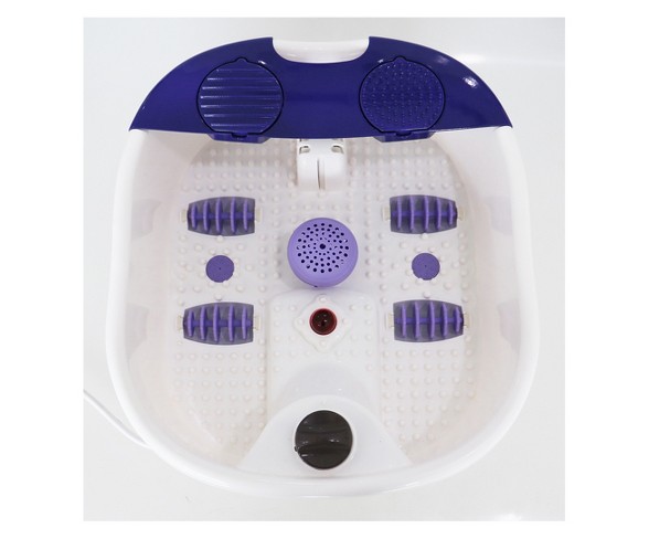 Pospera Byoung PL026 Foot Spa Pro