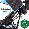 Summer Infant 3Dmini Convenience Stroller - Blue - image 4 of 4