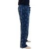 #followme Men's Microfleece Pajamas - Plaid Pajama Pants for Men - Lounge & Sleep PJ Bottoms - 2 of 3