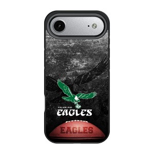 NFL AFC Historic Teams Legendary Bump Cell Phone Case for Apple iPhone 17 Series - 1 of 4
