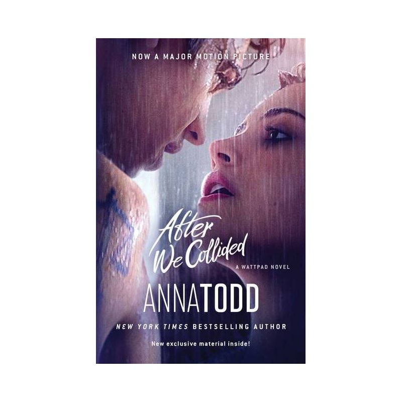 After We Collided (Paperback) by Anna Todd, 1 of 2