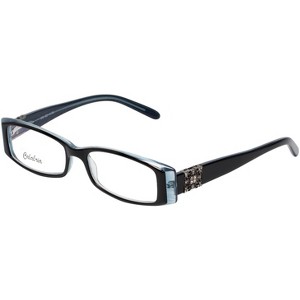 Calabria 840 Techno Optical Reading Glasses with Hard Case - 1 of 4