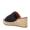 Refresh Women's Jute Wedge Sandals  171753 - 4 of 4