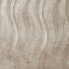 MAYEERTY Only 1 Pc Panel Printed Jacquard Grommet Top Total Blackout Curtain Panel - 2 of 4