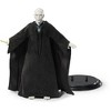Noble Collection - Noble Collection - Harry Potter - Bendyfig - Lord Voldemort - 3 of 4