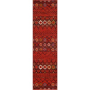 Amsterdam AMS108 Power Loomed Indoor Rugs - Safavieh - 1 of 4