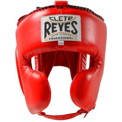 boxing head