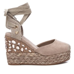 XTI Women's Wedge Espadrilles 143995 - 1 of 4