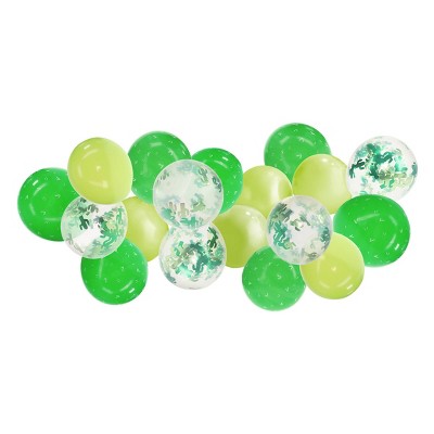 18ct Cactus Balloons Arch - Spritz™