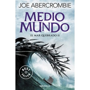 Medio Mundo / Half the World - by  Joe Abercrombie (Paperback) - 1 of 1