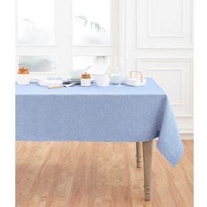 Solino Home Linen Tablecloth | Athena - 1 of 4