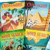 Three Little Twigs: Puzzle Book Bundle with Wordsearch & Crossword Books - 3 of 4