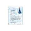 Disney Olaf's Frozen Adventure Holiday Traditions Activity Kit - 3 of 4