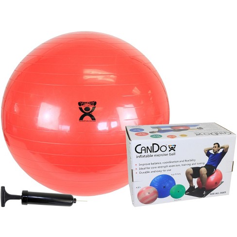 Exercise balls outlet target