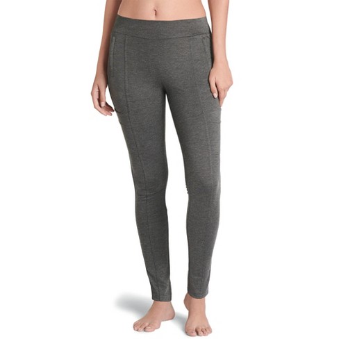 Jockey Women's Everactive Jogger Xl Black : Target