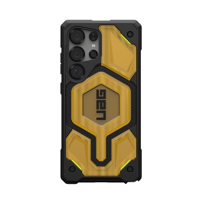 UAG Samsung Galaxy S25 Ultra Case, Monarch Pro, Limited Edition Ultem, Compatible with MagSafe