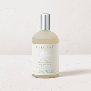 3.38 fl oz Cleanse Linen Spray - Casaluna™ : Target