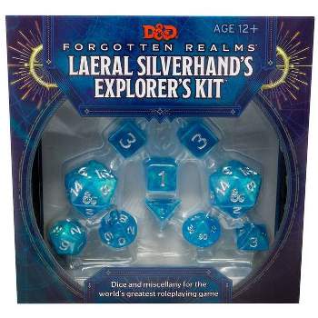 Lore & Legends [special Edition, Boxed Book & Ephemera Set] - (dungeons &  Dragons) (mixed Media Product) : Target