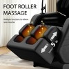 Christopher Knight Home Hart Full Body Air Pressure Massage Chair Recliner with Bluetooth and Heat - 3 of 4