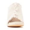Fashion To Figure Women's Estella Wedge - Wide Width - 4 of 4