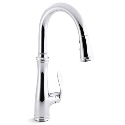 Bellera® Pulldown Kitchen Faucet