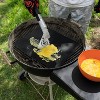 BBQ Dragon Grill Mats - 4 of 4