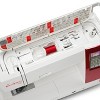 Elna eXcellence 710 Sewing and Quilting Machine - 3 of 4