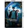 Trends International Harry Potter and the Prisoner of Azkaban - Sky One Sheet Unframed Wall Poster Prints - 3 of 4