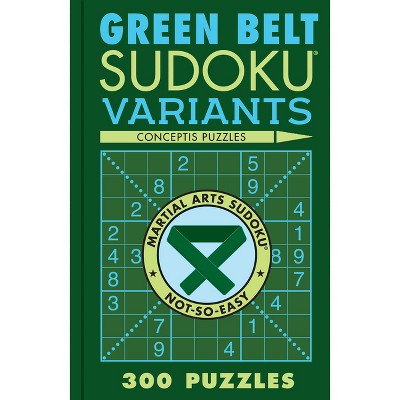 Double Sudoku Games Book for Adults: Double Sudoku Games Book for