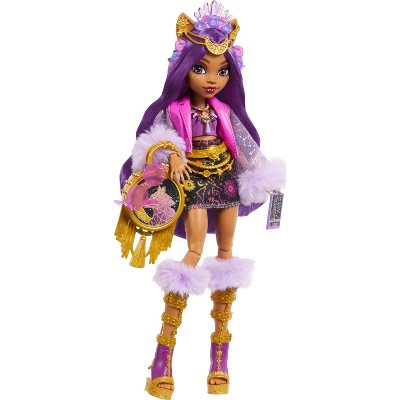 Mattel Monster High Music Festival deals Draculaura Doll