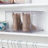 All Purpose Single Drawer Storage Clear - Brightroom™ : Target