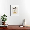 Deny Designs Alisa Galitsyna Blooms of Gypsophila Art Print - 2 of 4