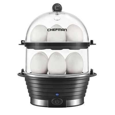 poached egg maker target