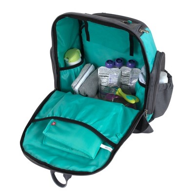 Buy Fisher-Price Kaden Backpack Diaper Bag at Ubuy Jordan