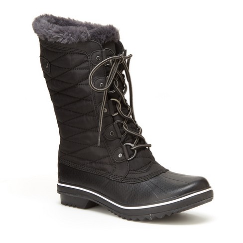 Jbu high shaft cold weather outlet boots