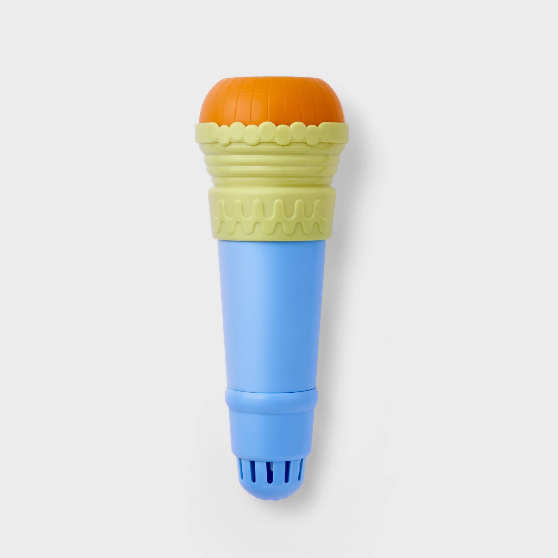 Musical Instrument Toy Echo Microphone - Gigglescape™