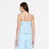 Women's Cutwork Flyaway Cami - Wild Fable™ - 3 of 3