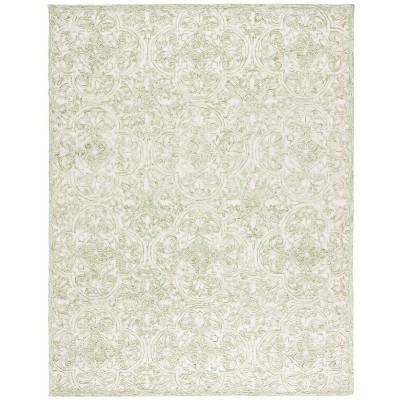 Martha Stewart Trace - MSR3511 - Indoor Hand Tufted Rugs