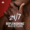 Old Spice Daily Hydration Hand & Body Lotion for Men, Swagger with Argan Oil, 3.0 FL OZ - 3 of 4